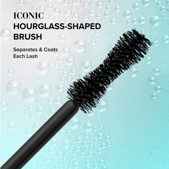 Too Faced Better Than Sex Waterproof Mascara - Picture 11 of 16